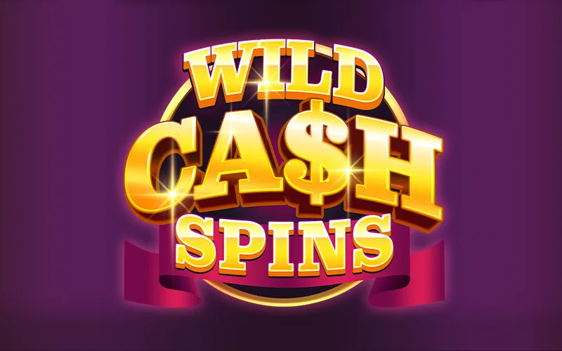 Play Wild Cash Spins Dice on Starcasinodice.be online casino