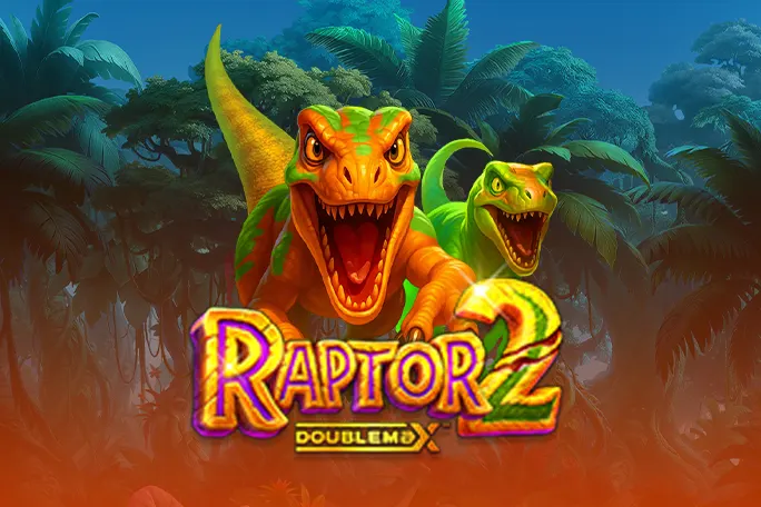 Juega a Raptor 2 en el casino en línea de Solcasino.es