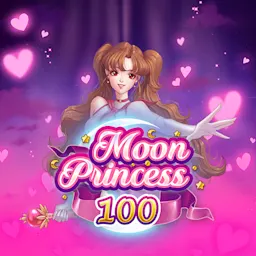 Speel Moon Princess 100 bij Starcasino.nl 