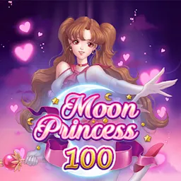 Play Moon Princess 100 on Starcasino.nl online casino