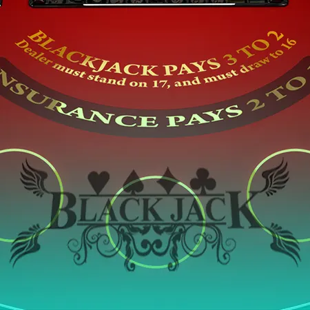 Black Jack