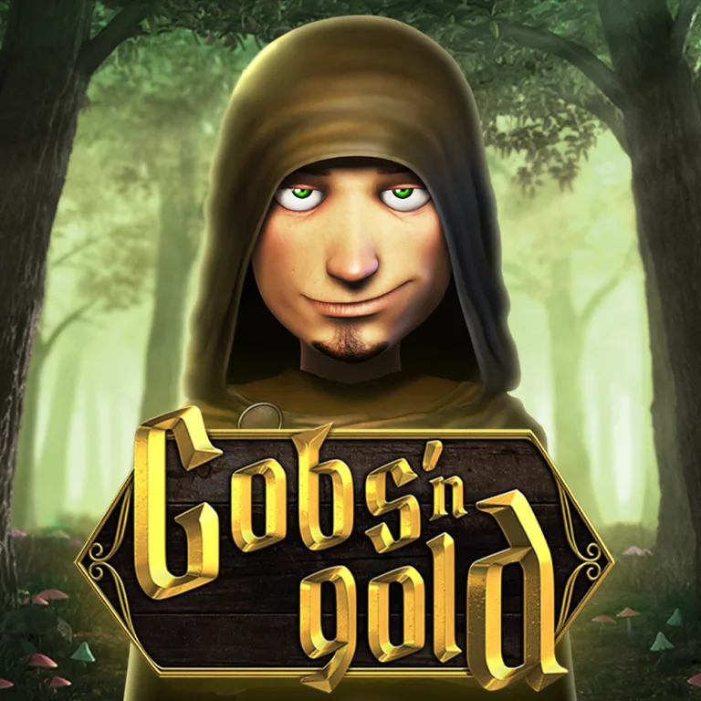 Gobs'n Gold Dice