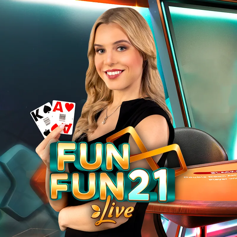 Infinite Fun Fun 21 Blackjack