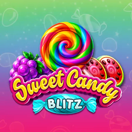 Sweet Candy Blitz