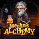 Jouer à Merlin's Alchemy sur le casino en ligne Starcasino.nl