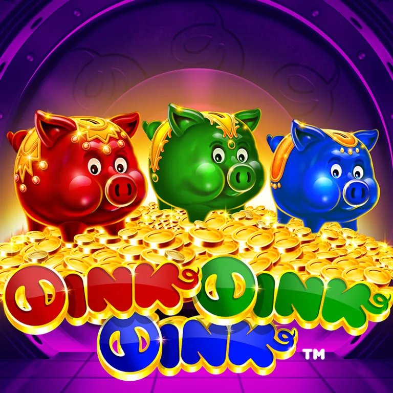 Oink Oink Oink™