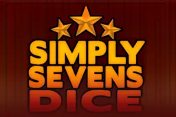 Joacă Simply Sevens Dice în cazinoul online Madisoncasino.be