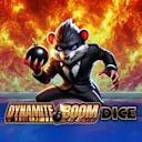 Jouer à Dynamite Boom Dice sur le casino en ligne Starcasino.be