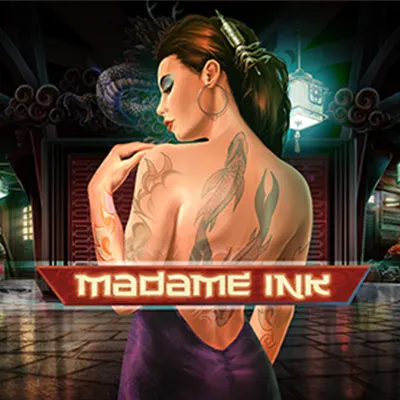 Madame Ink