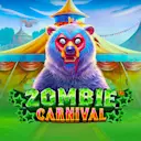 Juega a Zombie Carnival en el casino en línea de Solcasino.es