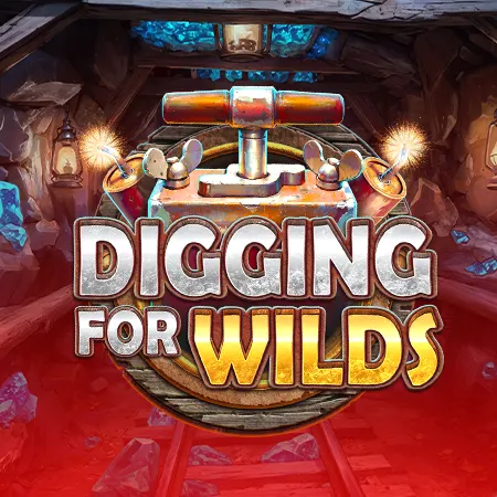 Digging for Wilds