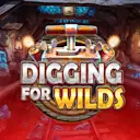 Juega a Digging for Wilds en el casino en línea de Solcasino.es