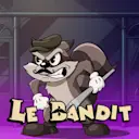 Jouer à Le Bandit sur le casino en ligne Starcasino.nl