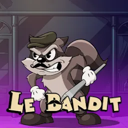 Jouer à Le Bandit sur le casino en ligne Starcasino.be