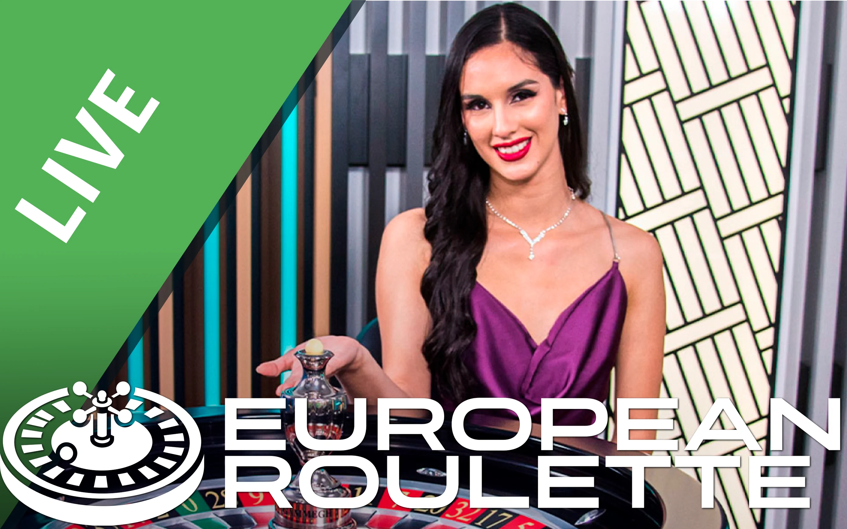 Грайте у European Roulette в онлайн-казино Starcasino.be