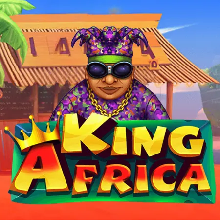 King Africa