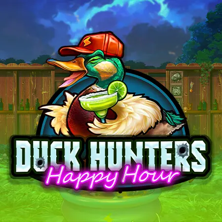 Duck Hunters Happy Hour