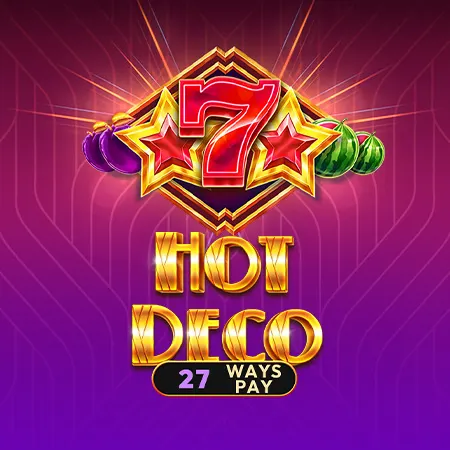 Hot Deco