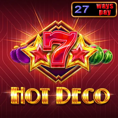 Hot Deco