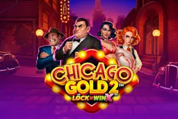 Juega a Chicago Gold 2 LOCKNWINX™ en el casino en línea de Solcasino.es