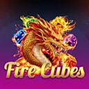Spielen Sie Fire Cubes auf Stardice.be-Online-Casino