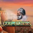 Play Age of the Gods: God of Storms on Starcasino.nl online casino