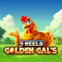 Jouer à Golden Gal’s 3 Reels sur le casino en ligne Starcasino.nl