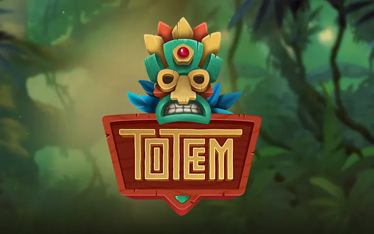 Play Totem on Casinoking.be online casino