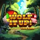 Play Wolf It Up™ on Solcasino.es online casino