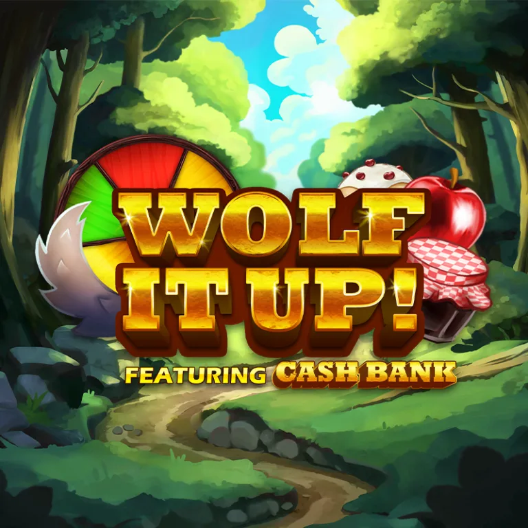 Wolf It Up™