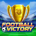 Jouer à Football Victory sur le casino en ligne Starcasino.be