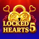 Jouer à Locked Hearts 5 sur le casino en ligne Starcasino.be