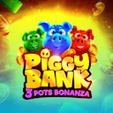 Jouer à Piggy Bank 3 Pots Bonanza sur le casino en ligne Starcasino.be