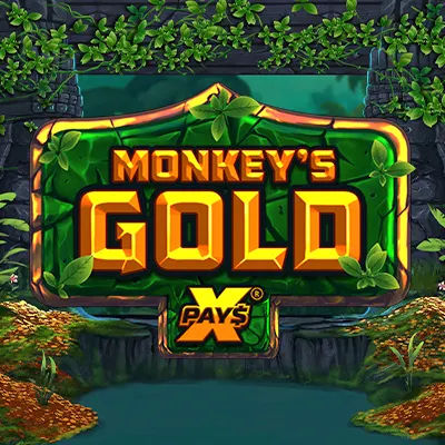 Monkeys Gold xPays