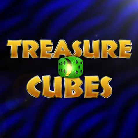 Play Treasure Cubes on Casinoking.be online casino