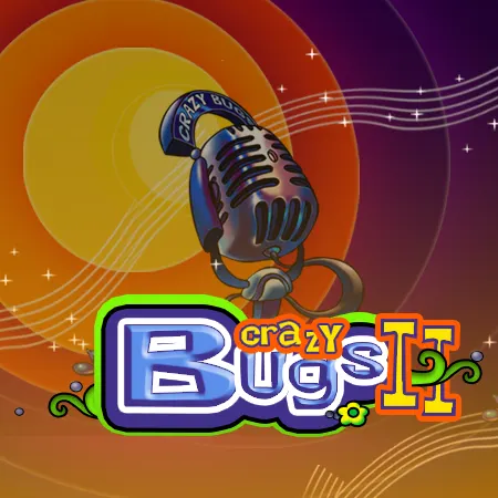 Crazy Bugs II