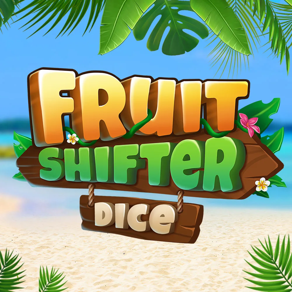 Fruit Shifter Dice