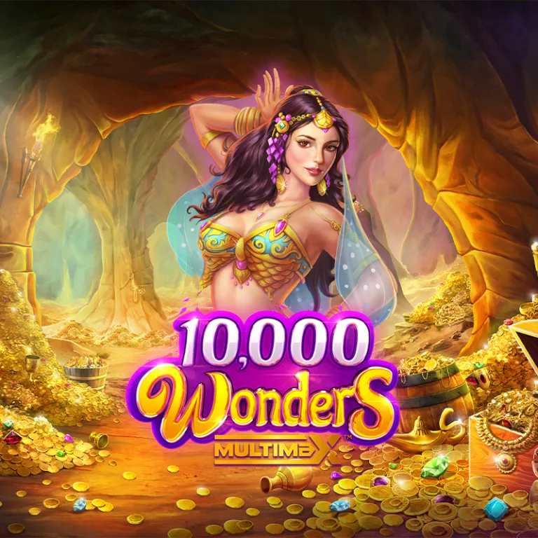 10,000 Wonders MultiMax™