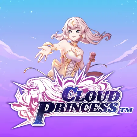 Cloud Princess