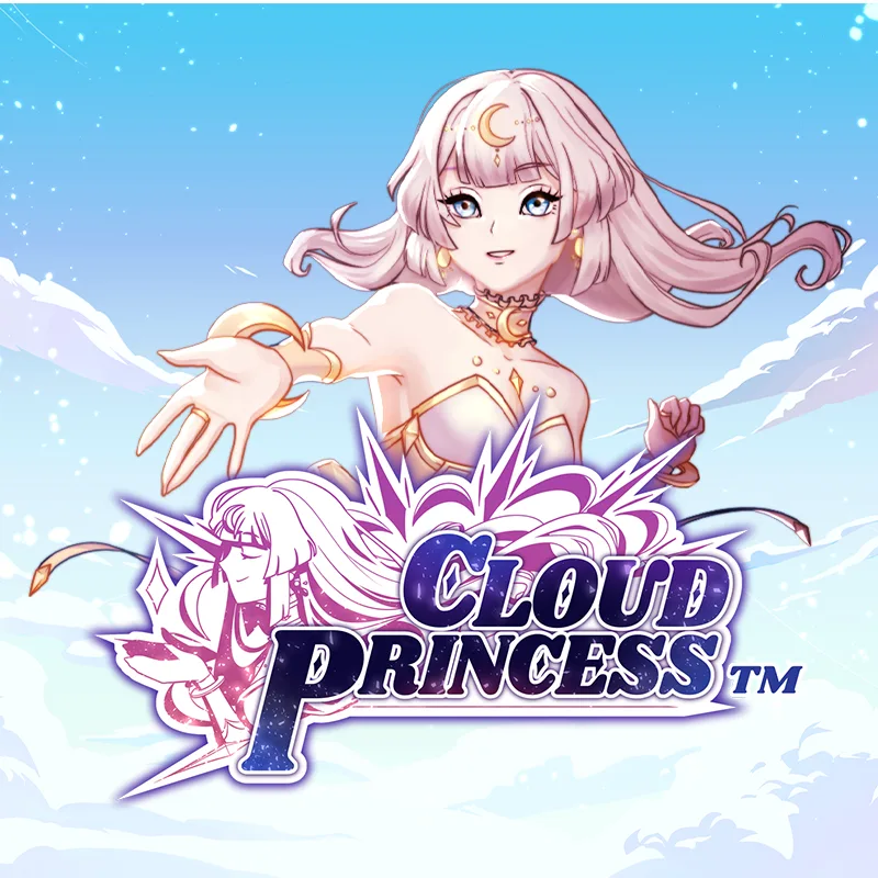 Cloud Princess