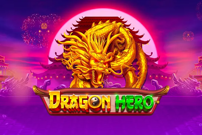 Juega a Dragon Hero™ en el casino en línea de Solcasino.es