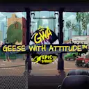Jouer à Geese with Attitude™ sur le casino en ligne Starcasino.be
