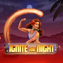 Juega a Ignite The Night en el casino en línea de Solcasino.es