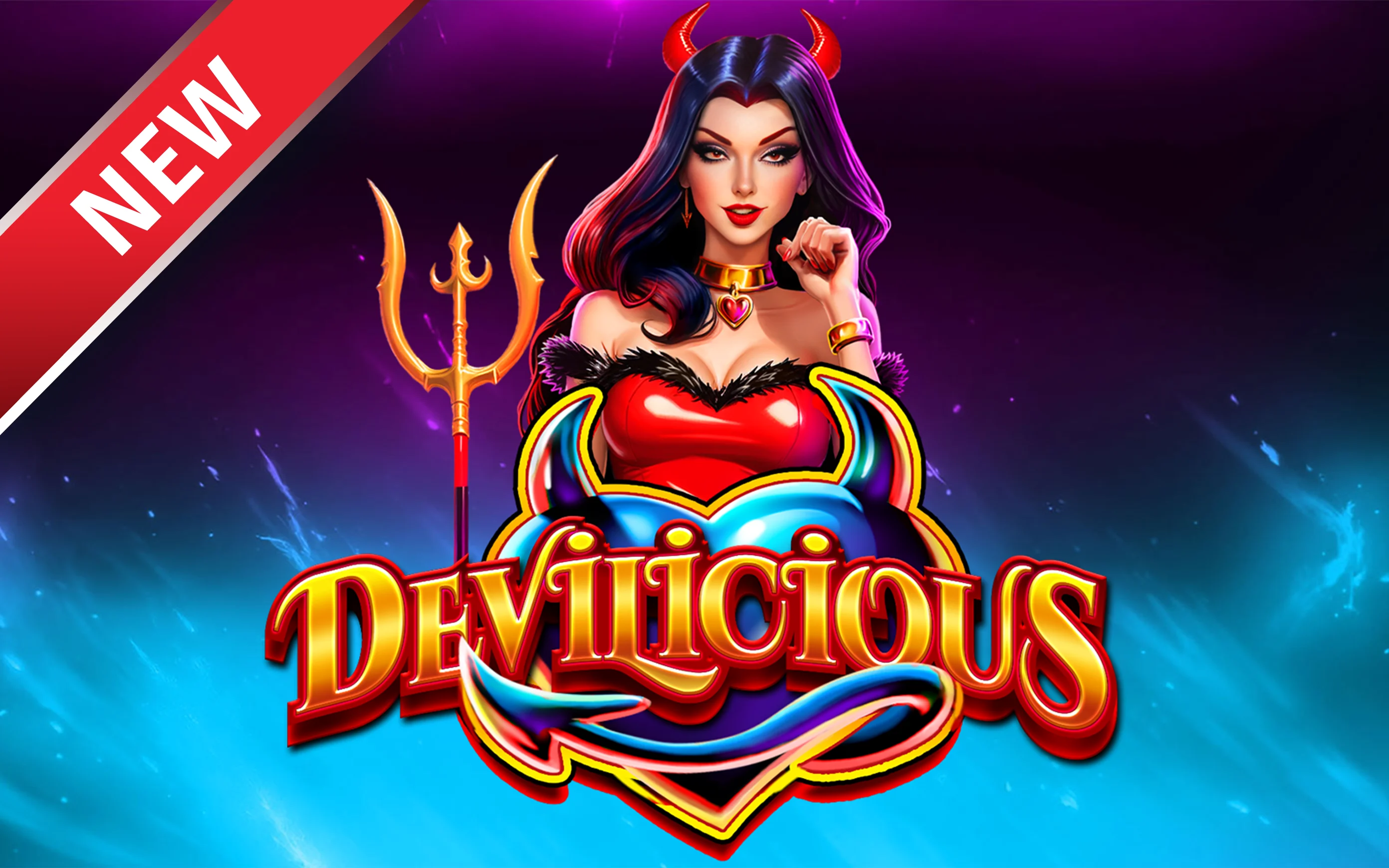 Грайте у Devilicious в онлайн-казино Starcasino.be
