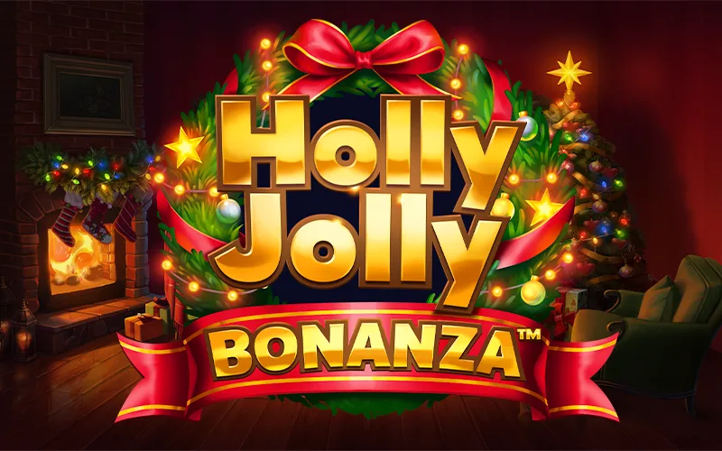 Play Holly Jolly Bonanza on Starcasino.be online casino
