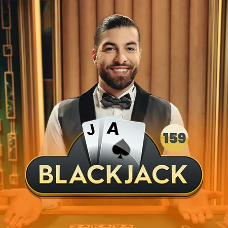 Blackjack 159