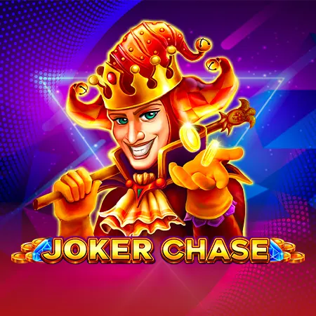 Joker Chase