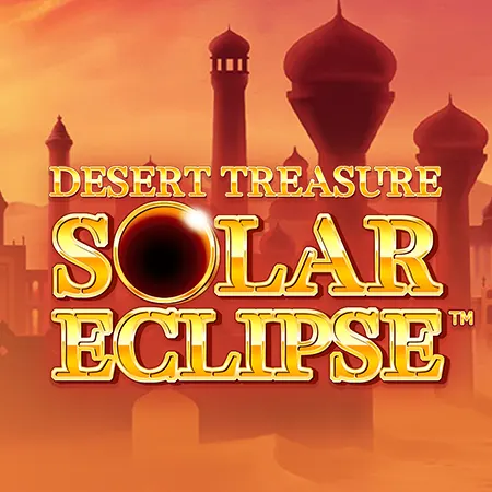 Solar Eclipse: Desert Treasure™