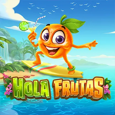 Hola Frutas