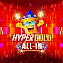 Jouer à Hyper Gold All In™ sur le casino en ligne Starcasino.be